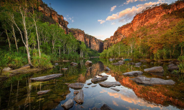 Картинка природа реки озера простор