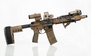 Картинка оружие автоматы ствол