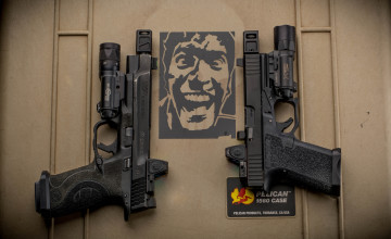 Картинка оружие пистолеты ствол