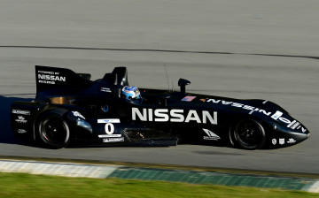 Картинка nissan+deltawing+experimental+race+car+2012 автомобили nissan datsun deltawing experimental race car 2012