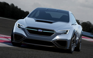 обоя subaru viziv performance concept 2017, автомобили, subaru, 2017, concept, performance, viziv