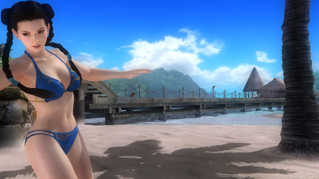 Обои картинки фото 3д графика, люди , people, девушка, фон, взгляд