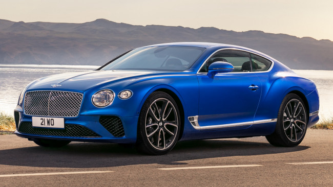 Обои картинки фото автомобили, bentley
