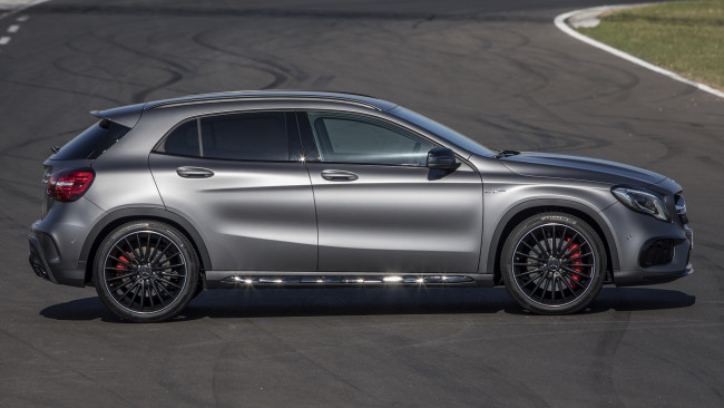 Обои картинки фото автомобили, mercedes-benz