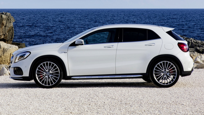 Обои картинки фото автомобили, mercedes-benz