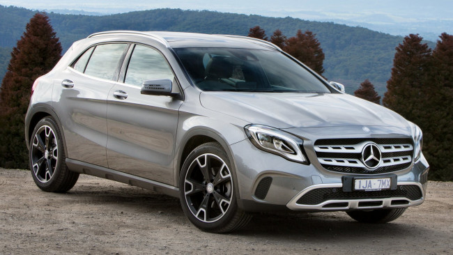 Обои картинки фото автомобили, mercedes-benz