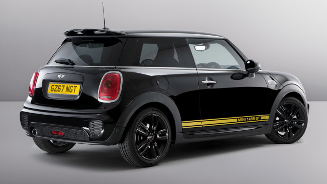 Обои картинки фото автомобили, mini