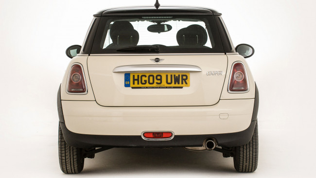 Обои картинки фото автомобили, mini