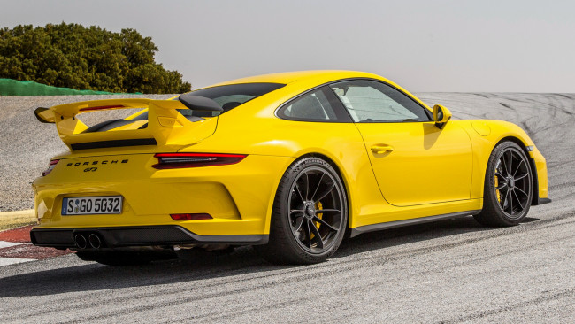 Обои картинки фото автомобили, porsche