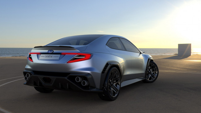 Обои картинки фото автомобили, subaru