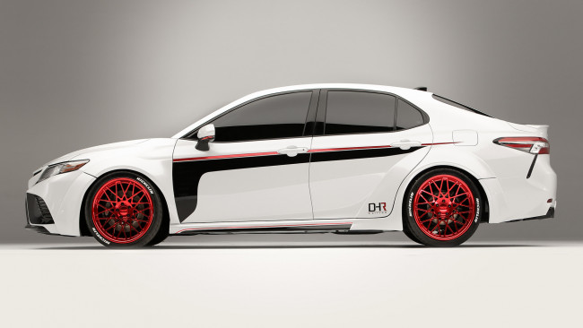 Обои картинки фото автомобили, toyota