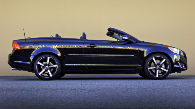 Обои картинки фото автомобили, volvo