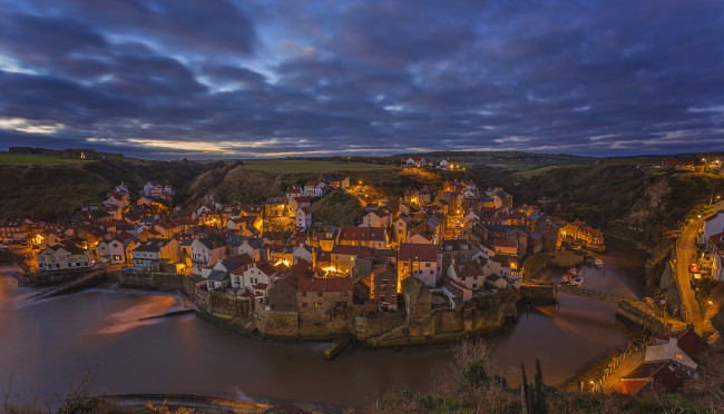 Обои картинки фото города, - панорамы, простор