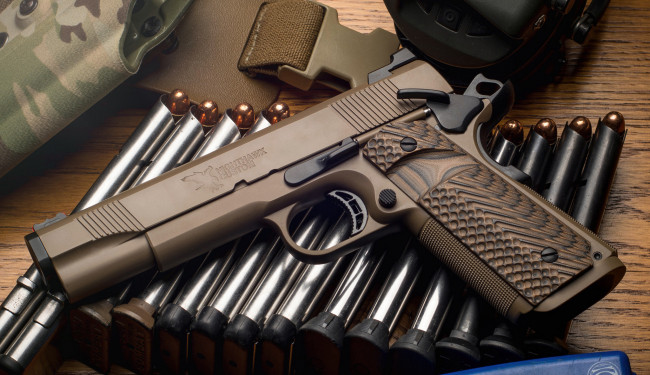 Обои картинки фото оружие, пистолеты, ствол