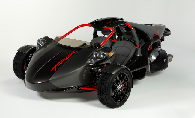 Обои картинки фото campagna t-rex 20th 2017, автомобили, campagna, 2017, th, t-rex, 20