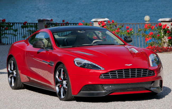 Обои картинки фото aston martin project am-310 concept 2012, автомобили, aston martin, 2012, concept, am-310, project, aston, martin