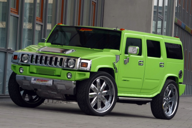 Обои картинки фото hummer h2 2013, автомобили, hummer, h2, 2013