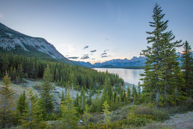 Обои картинки фото природа, реки, озера, простор