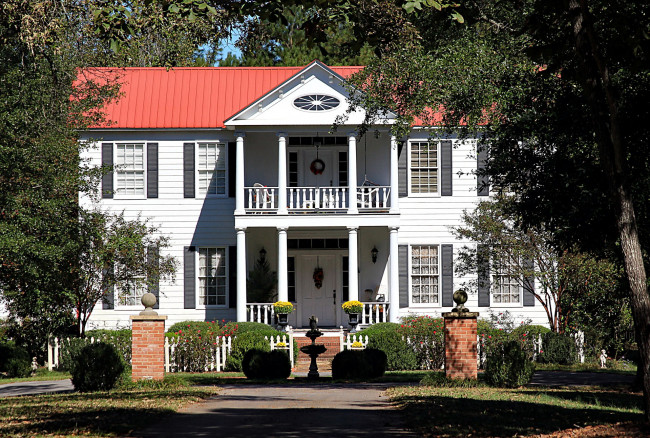 Обои картинки фото города, - здания,  дома, особняк