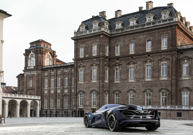 Обои картинки фото ied syrma concept 2015, автомобили, -unsort, concept, syrma, ied, 2015