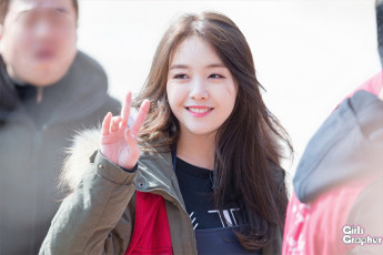 обоя girls-day, музыка, girl`s day, певица