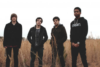 Картинка музыка enversia группа