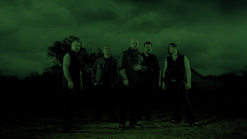 Картинка demon-hunter музыка demon+hunter группа