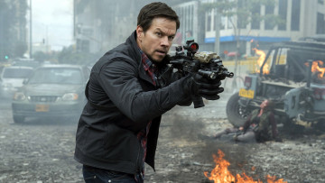 обоя кино фильмы, mile 22,  2018, mark, wahlberg