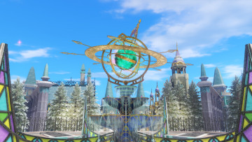 Картинка видео+игры dragon+quest+xi dragon quest xi