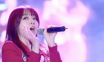 обоя girls-day, музыка, girl`s day, певица, девушка