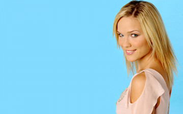 Картинка marie+serneholt музыка женщина