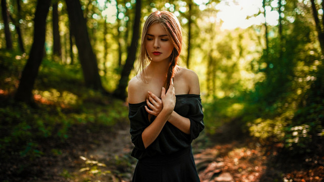 Обои картинки фото девушка, девушки, -unsort , блондинки,  светловолосые, модель