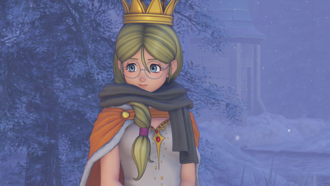 Обои картинки фото видео игры, dragon quest xi, dragon, quest, xi