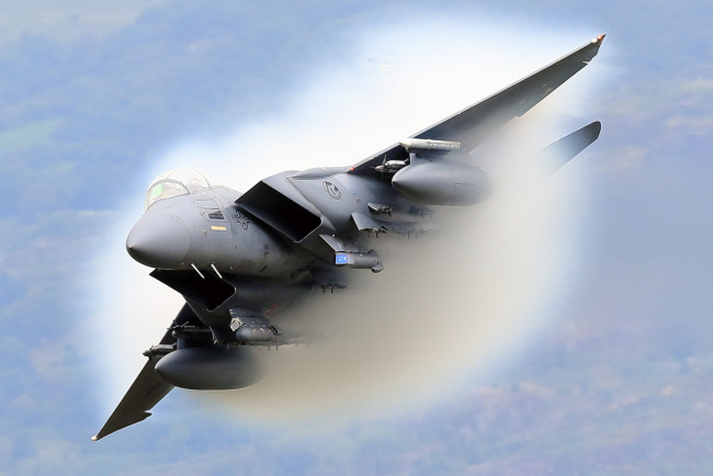 Обои картинки фото авиация, боевые самолёты, ввс