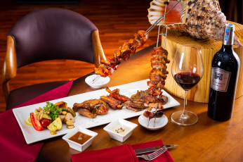 Картинка еда разное снедь