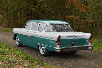 Картинка газ-+13+чайка автомобили газ газ- 13 чайка автомобиль ретро классика