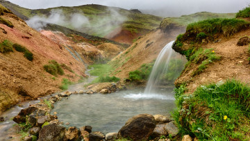 Картинка природа реки озера простор