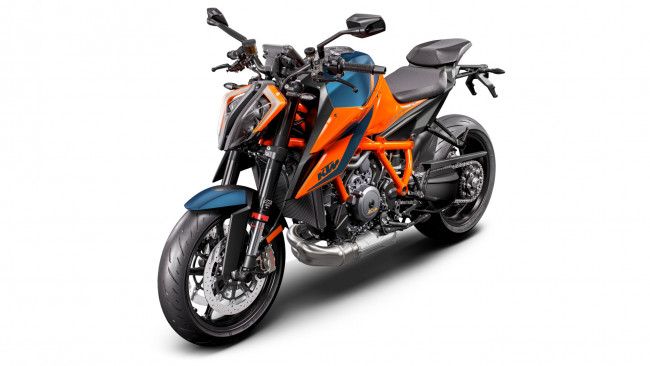 Обои картинки фото 2020 ktm 1290 super duke r, мотоциклы, ktm, r, super, duke, 1290, 2020