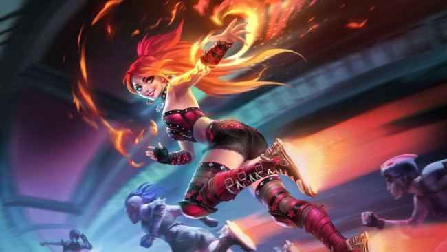 Обои картинки фото smite, видео игры, многопользовательская, игра, moba, вид, от, третьего, лица, sol