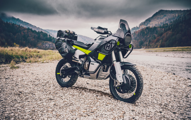 Обои картинки фото 2020 husqvarna norden 901, мотоциклы, husqvarna, norden, 901, супербайк, 2020, бездорожье