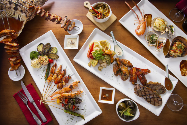 Обои картинки фото еда, разное, снедь