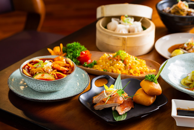 Обои картинки фото еда, разное, снедь