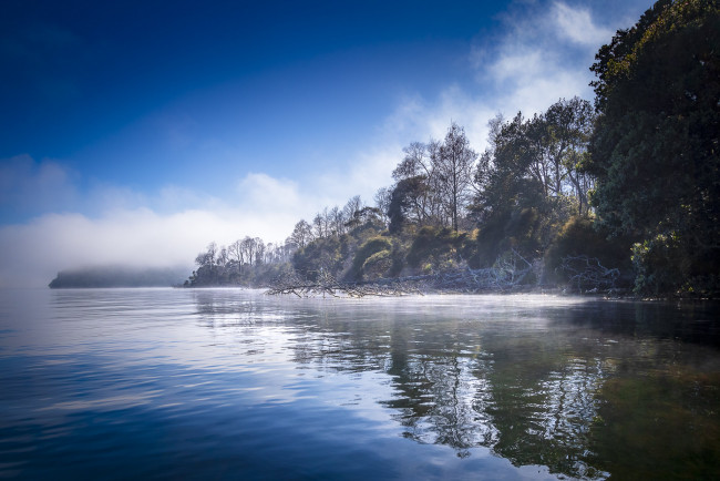 Обои картинки фото природа, реки, озера, простор