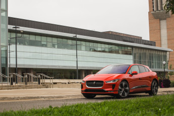 Картинка автомобили jaguar