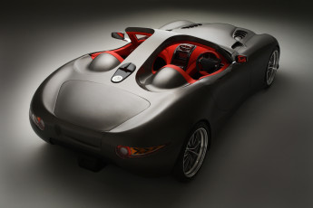 Картинка автомобили trident