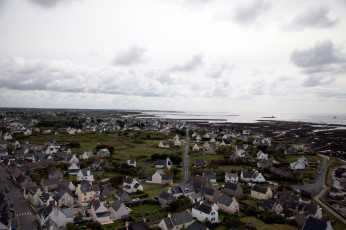 Картинка бретань франция города -+панорамы