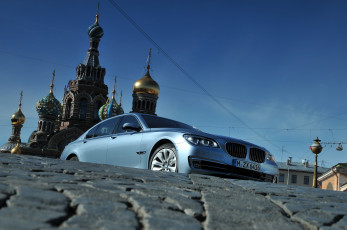 Картинка автомобили bmw