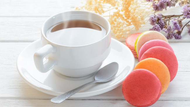 Обои картинки фото еда, макаруны, печенье, лакомство