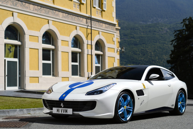 Обои картинки фото автомобили, ferrari