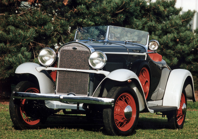 Обои картинки фото автомобили, классика, opel, moonlight, roadster